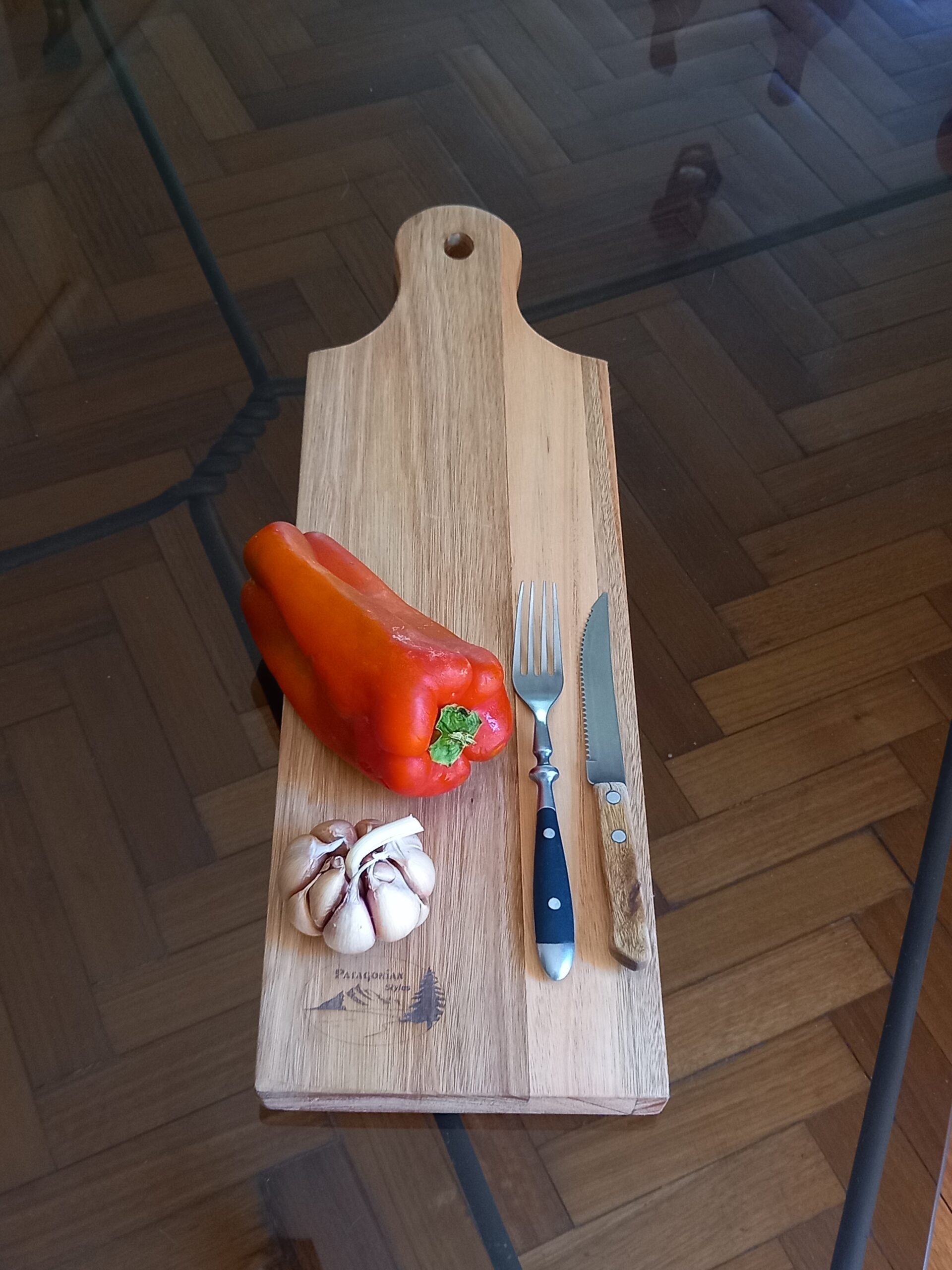 Quesos, Fiambres y Picadas - Imagen 2