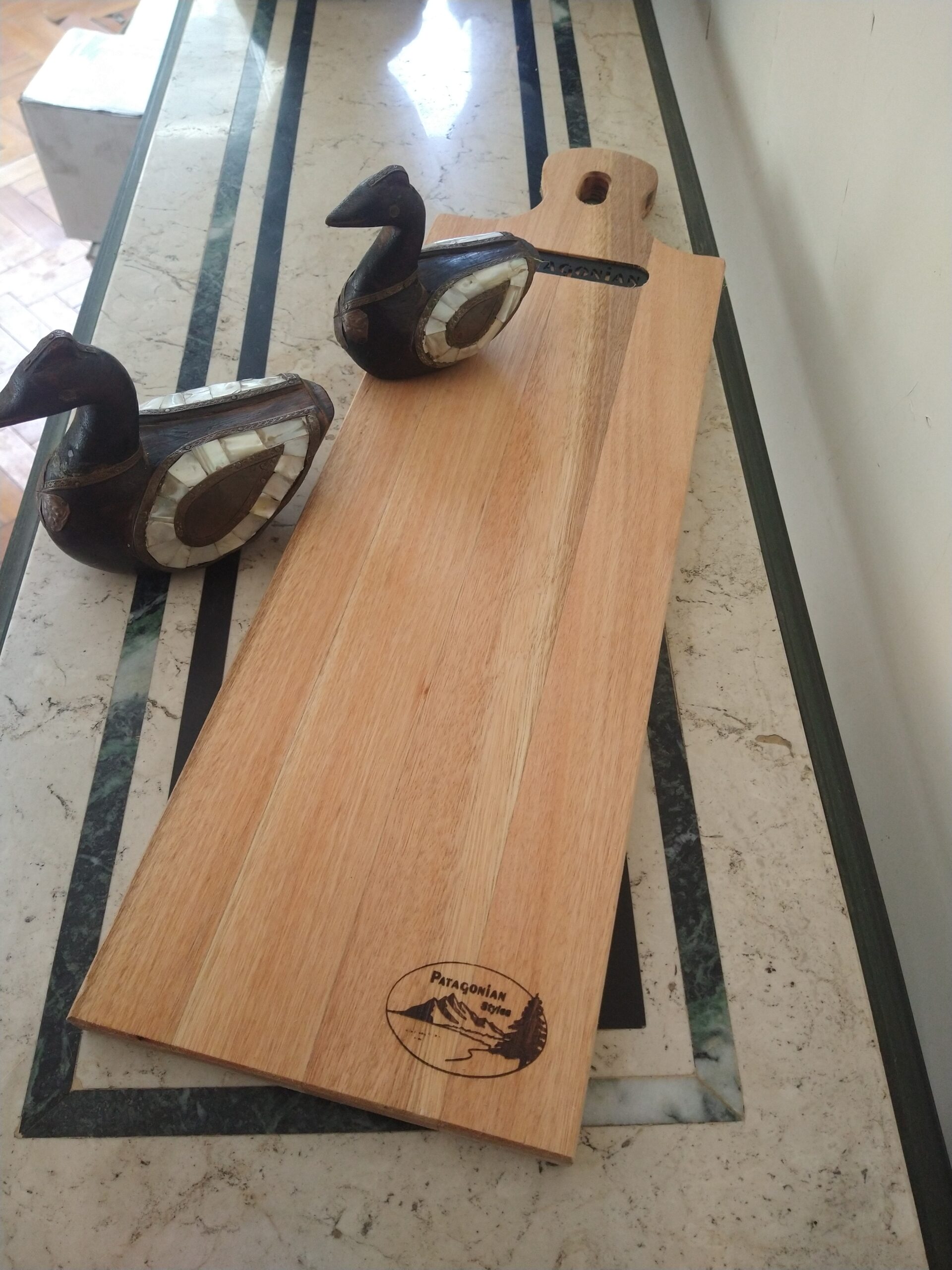 Quesos, Fiambres y Picadas - Imagen 7