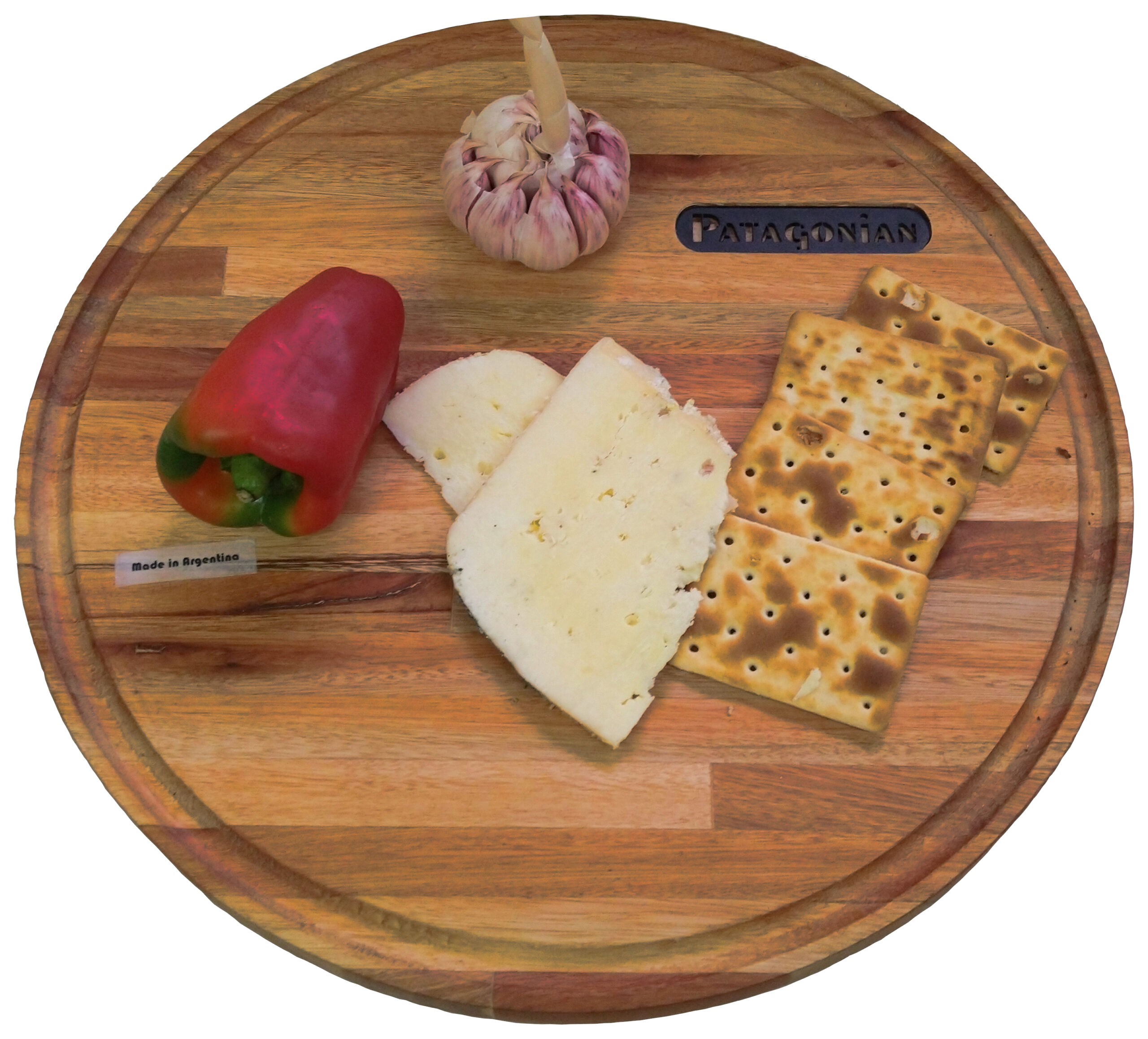 Chopping & Pizza - D36 A3 (cm)